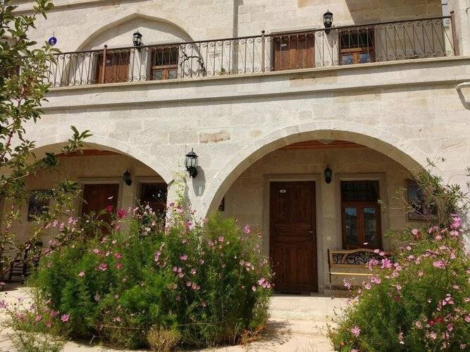 Kemal's Guest House