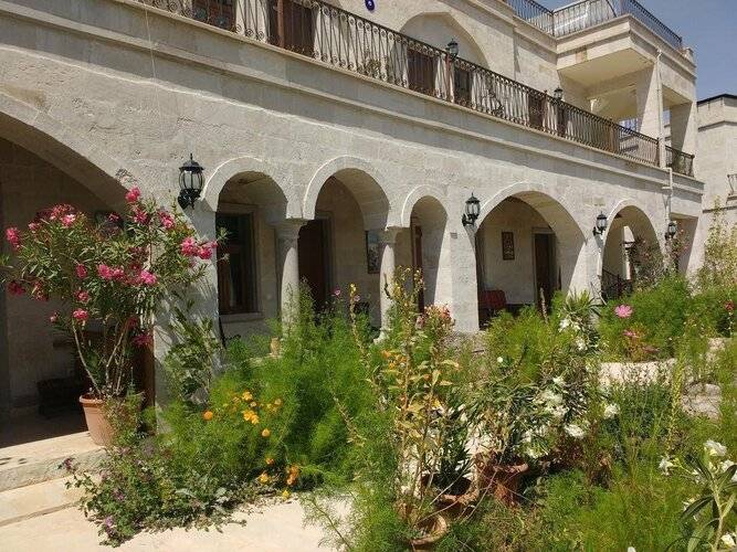 Kemal's Guest House