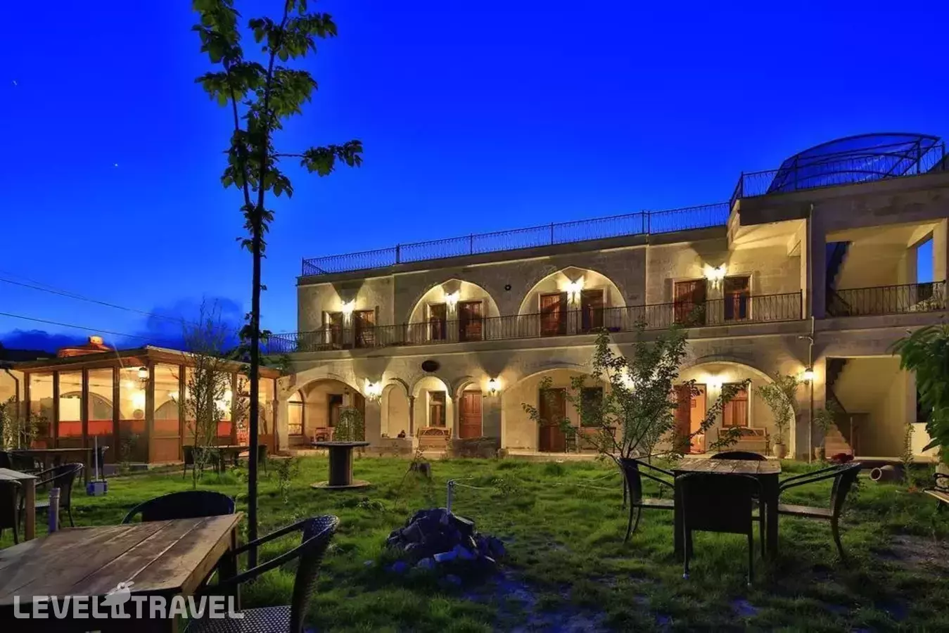 Kemal's Guest House