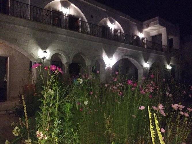 Kemal's Guest House