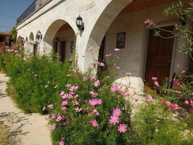 Kemal's Guest House