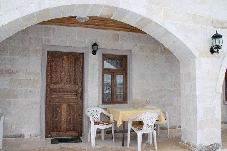Kemal's Guest House