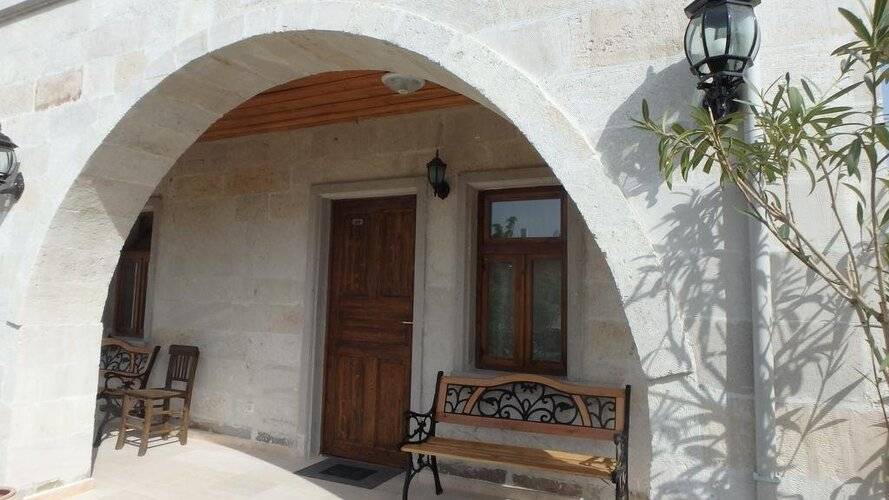 Kemal's Guest House