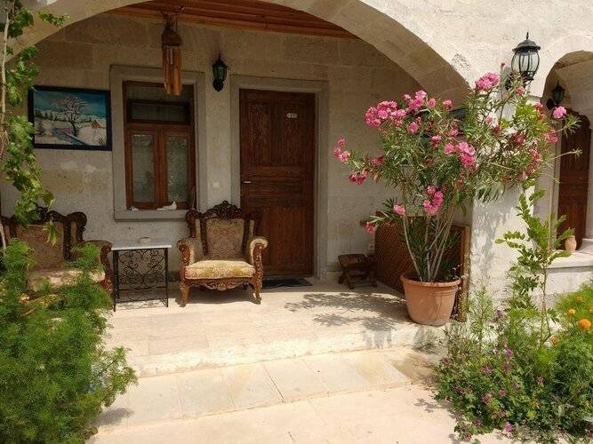 Kemal's Guest House