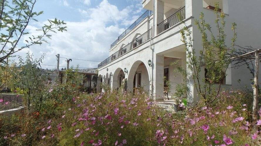 Kemal's Guest House