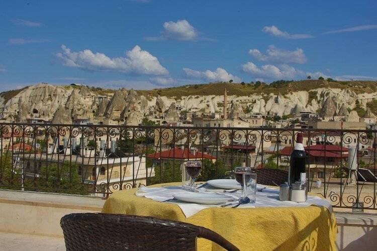 Kemal's Guest House
