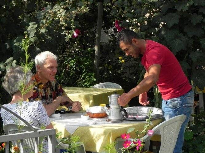 Kemal's Guest House