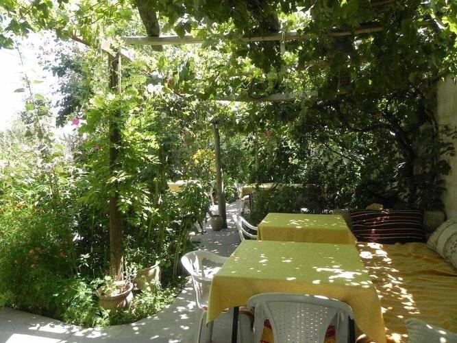 Kemal's Guest House