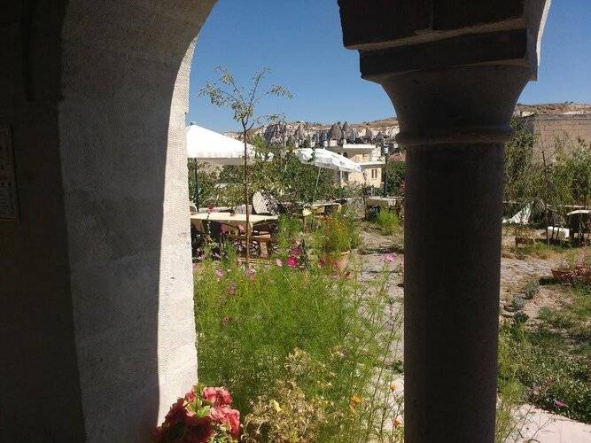 Kemal's Guest House