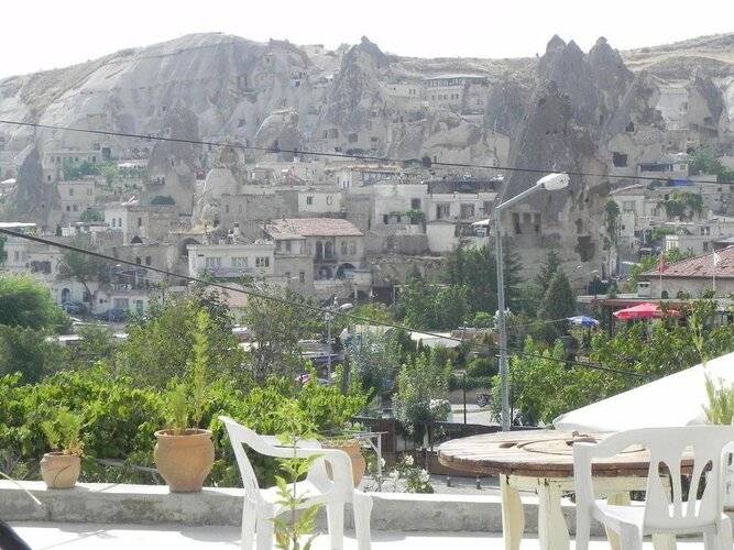 Kemal's Guest House