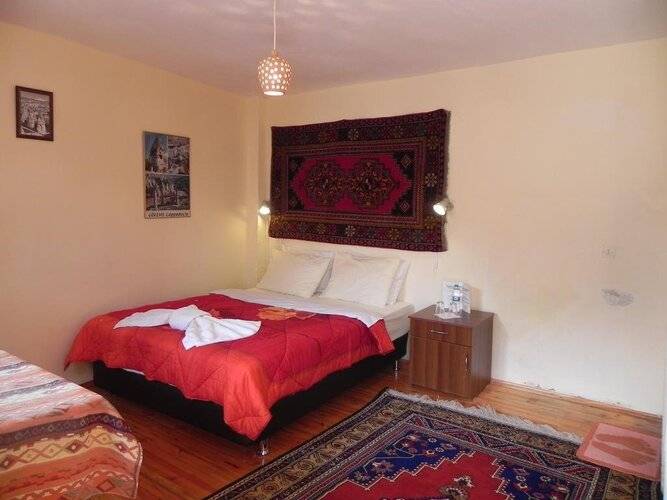 Kemal's Guest House