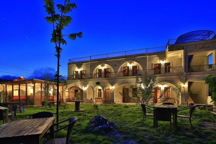 Kemal's Guest House