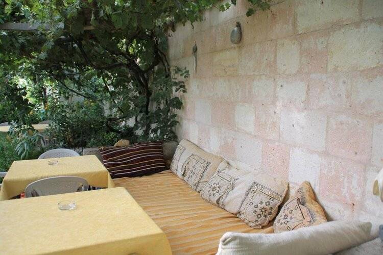 Kemal's Guest House