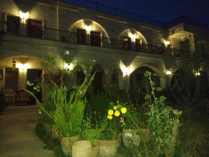 Kemal's Guest House