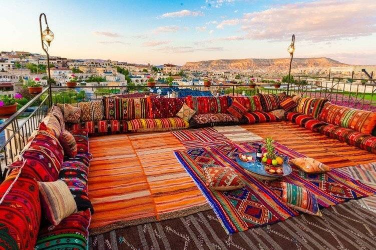 Lord Of Cappadocia Hotel