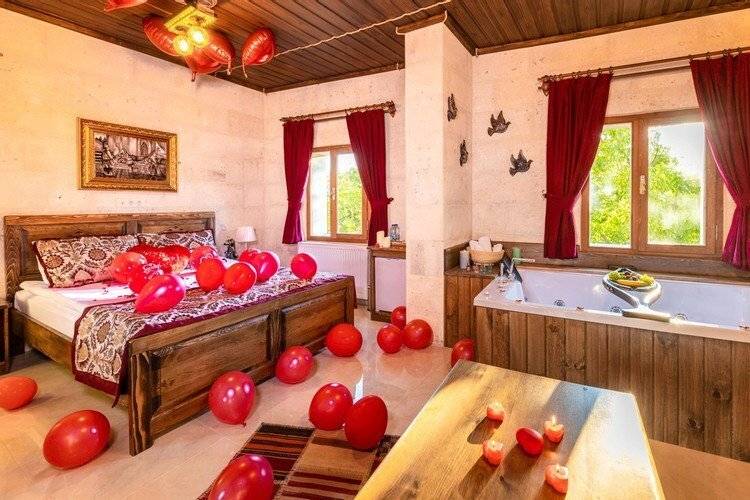 Lord Of Cappadocia Hotel