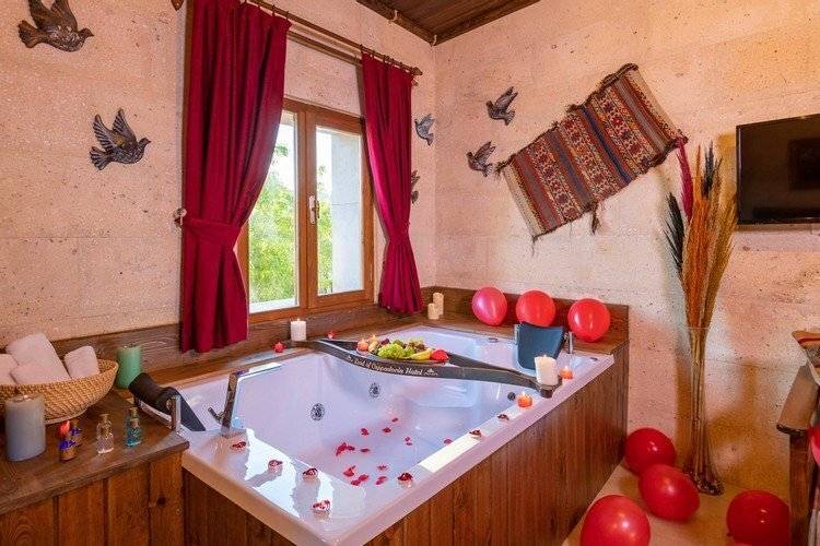 Lord Of Cappadocia Hotel