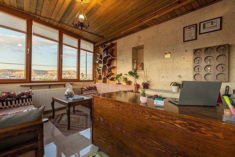 Lord Of Cappadocia Hotel