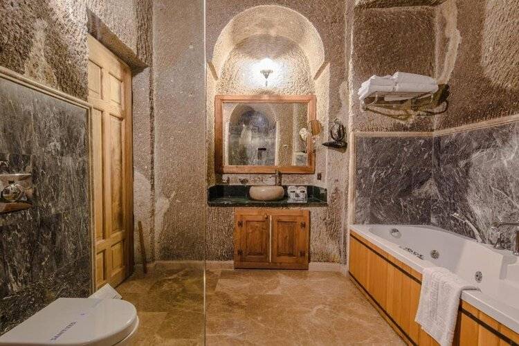 Lunar Cappadocia Hotel