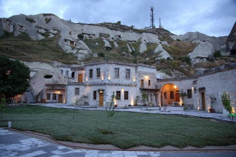 Lunar Cappadocia Hotel