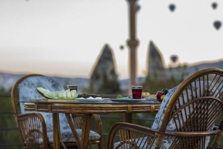 Roma Cave Suite Hotel