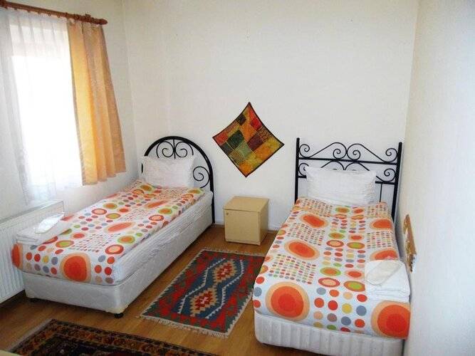 Silk Road Hotel Cappadocia