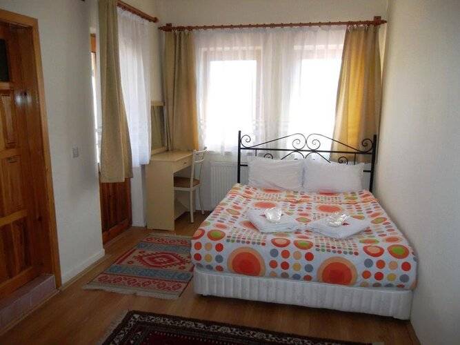 Silk Road Hotel Cappadocia