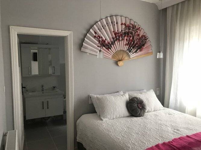 Silk Road Hotel Cappadocia