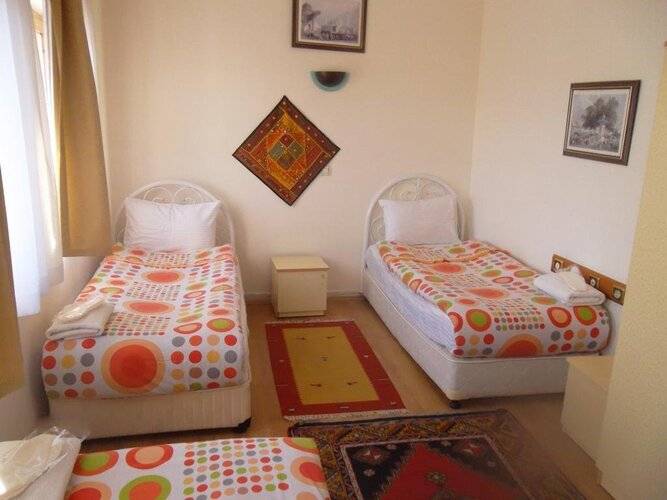 Silk Road Hotel Cappadocia