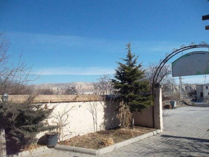 Silk Road Hotel Cappadocia