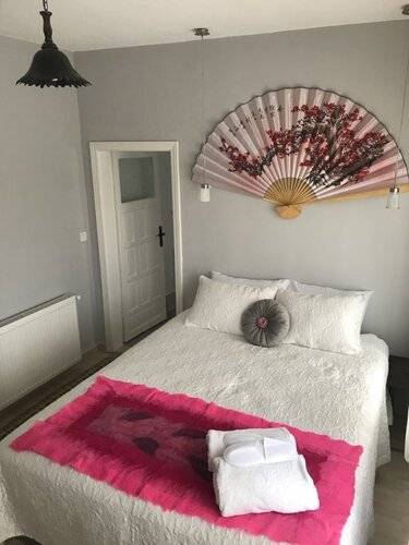 Silk Road Hotel Cappadocia