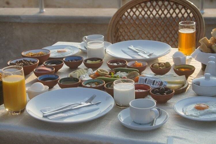 Termessos Hotel Cappadocia