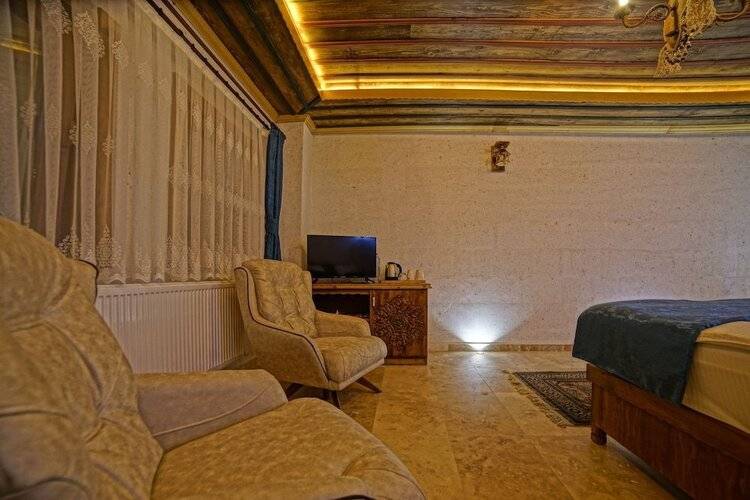 Termessos Hotel Cappadocia