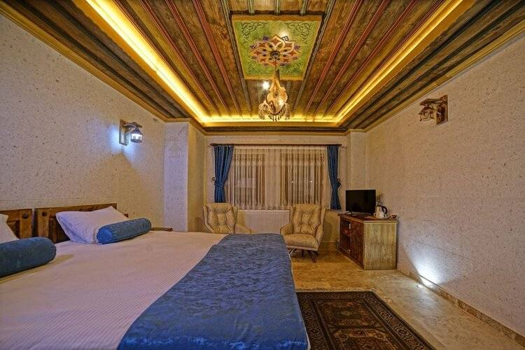 Termessos Hotel Cappadocia