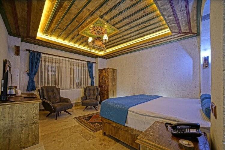 Termessos Hotel Cappadocia