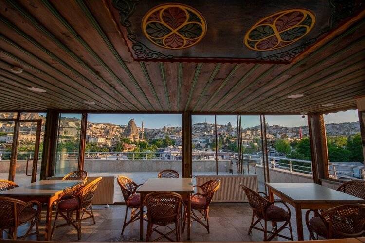 Termessos Hotel Cappadocia