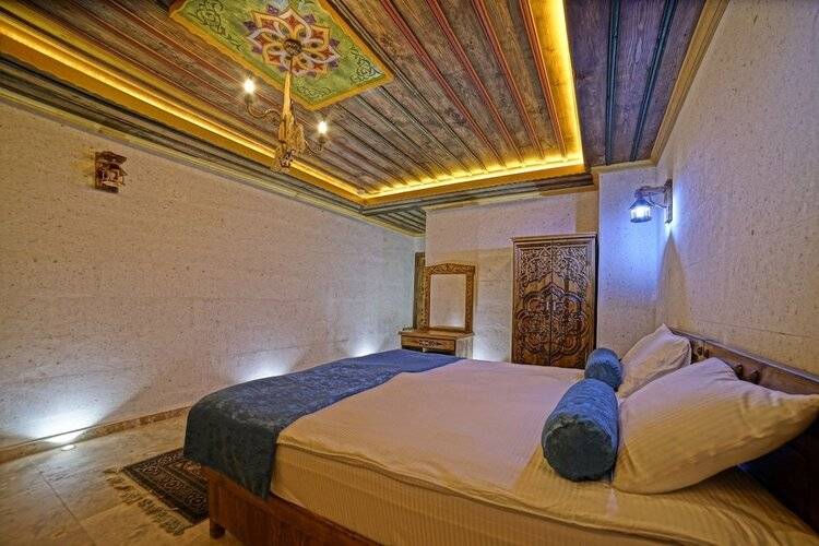 Termessos Hotel Cappadocia