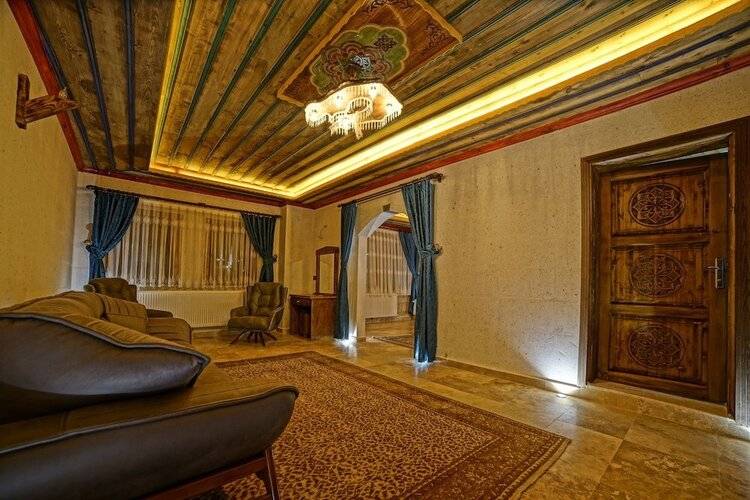 Termessos Hotel Cappadocia