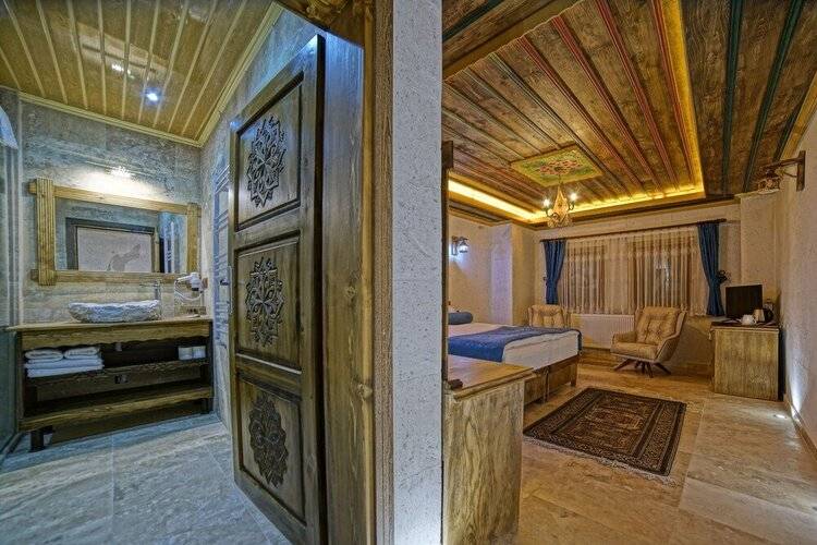 Termessos Hotel Cappadocia