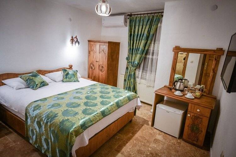 Cappadocia Sightseeing Hotel
