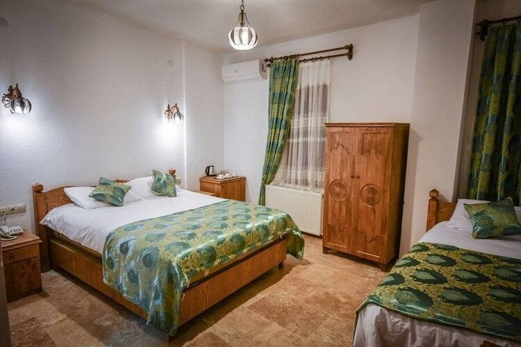 Cappadocia Sightseeing Hotel