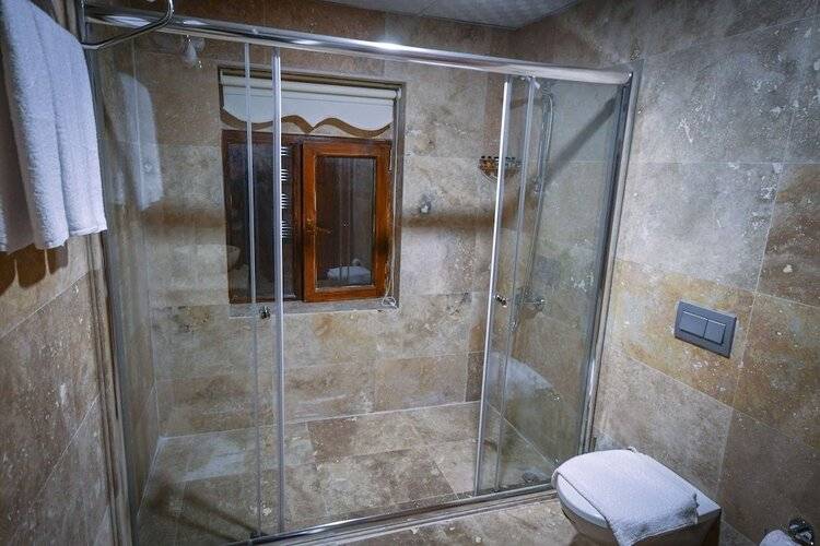 Cappadocia Sightseeing Hotel
