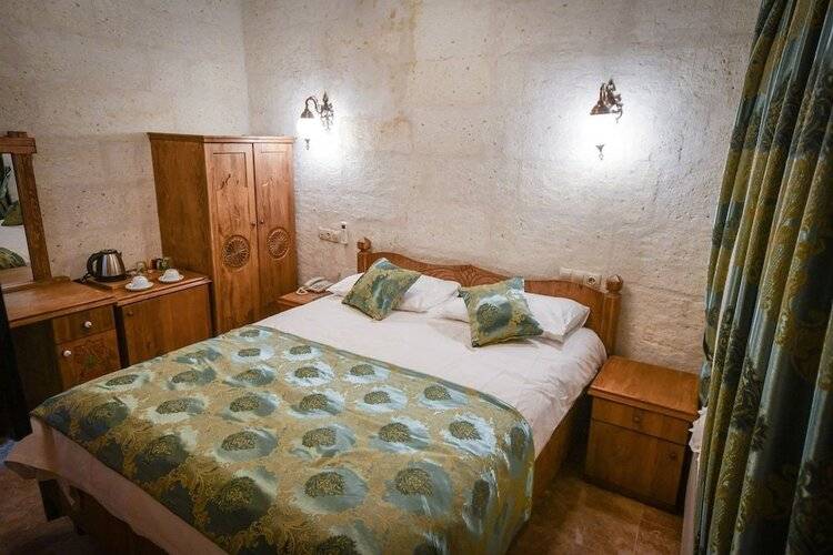 Cappadocia Sightseeing Hotel