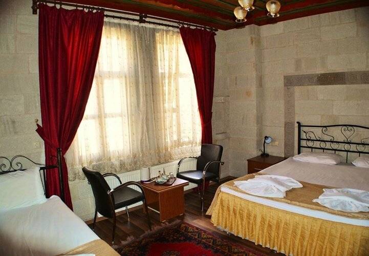 Cappadocia Stone Palace