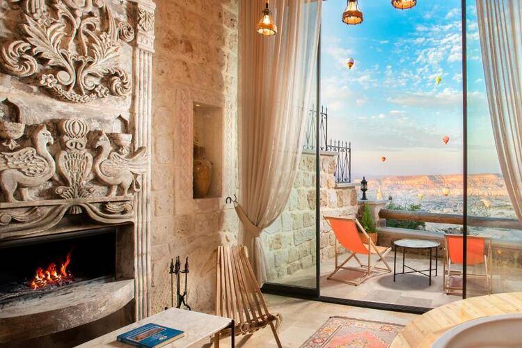 Dream Of Cappadocia