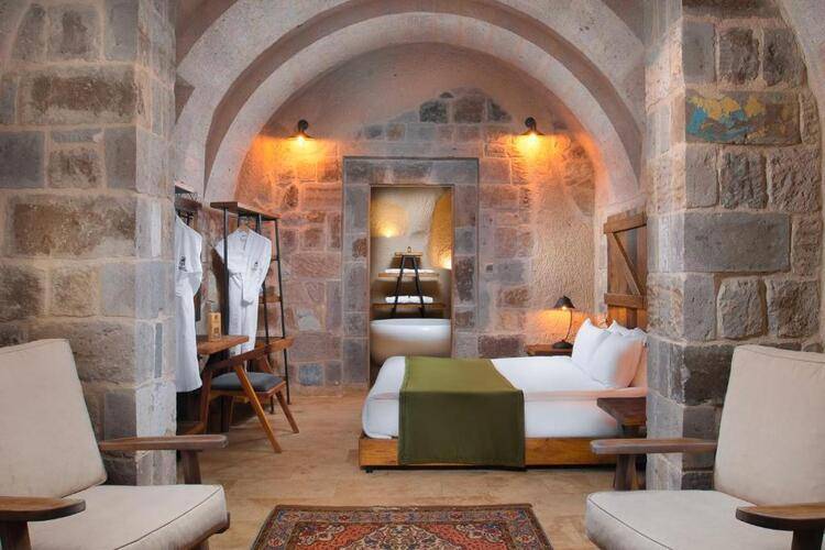 Dream Of Cappadocia
