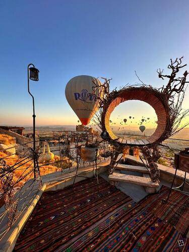 Dream Of Cappadocia