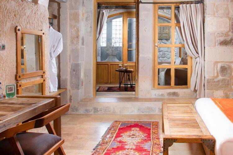 Dream Of Cappadocia