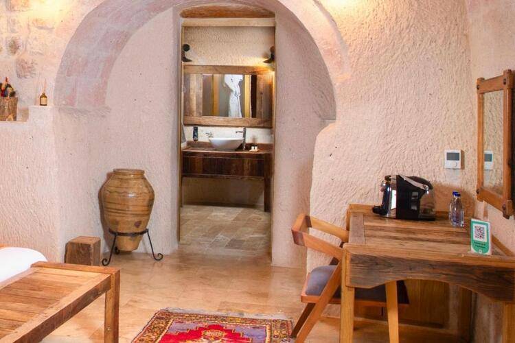 Dream Of Cappadocia