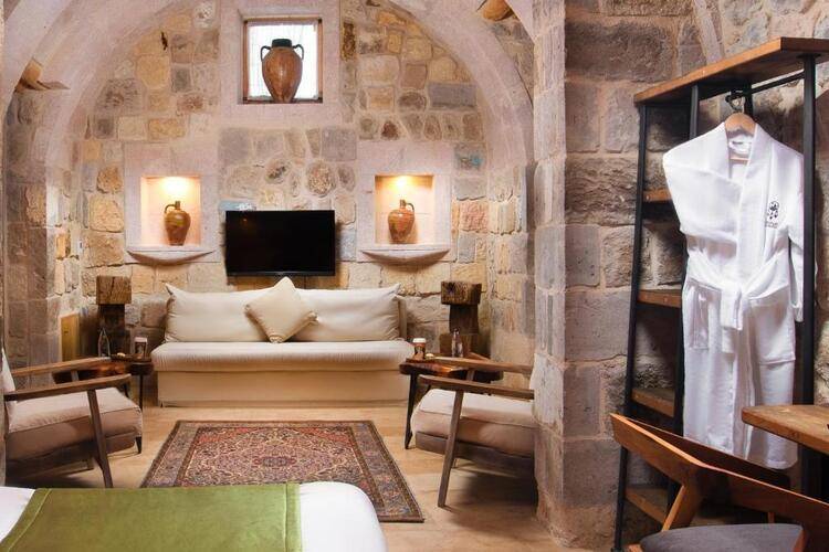 Dream Of Cappadocia